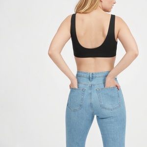 Everlane Tank Bra